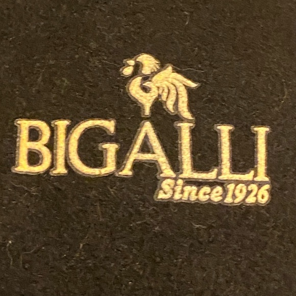 Bigalli Since 1926 Wool Hat - Picture 6 of 7